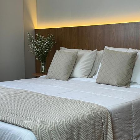 Ouro Cerrado Palace Hotel Patrocinio Ngoại thất bức ảnh