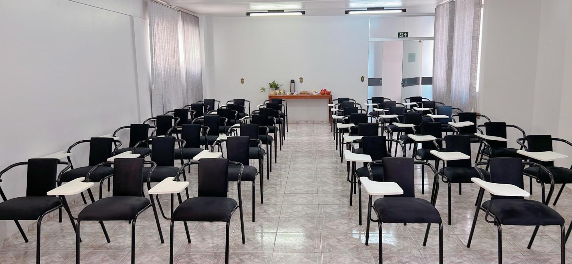 Ouro Cerrado Palace Hotel Patrocinio Ngoại thất bức ảnh