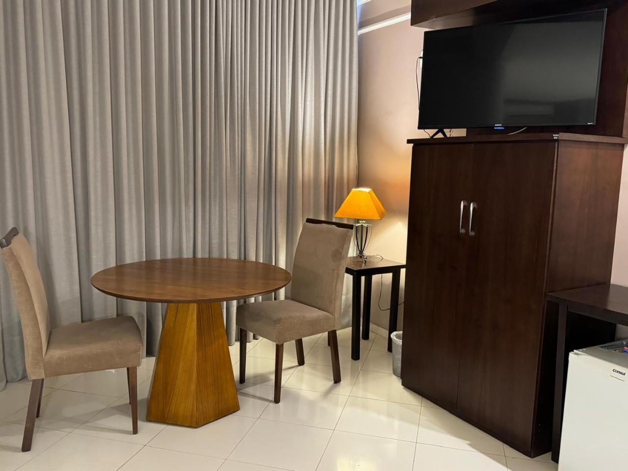 Ouro Cerrado Palace Hotel Patrocinio Ngoại thất bức ảnh